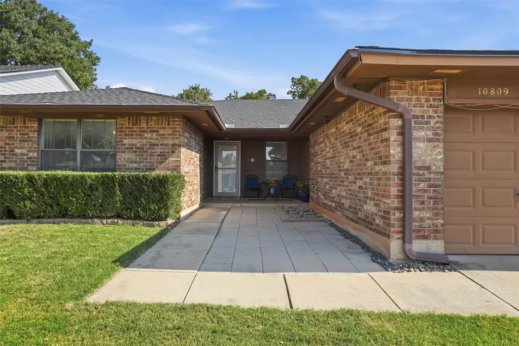 Photo 6 — 10809 Ashton Terrace, Midwest City, OK 73130