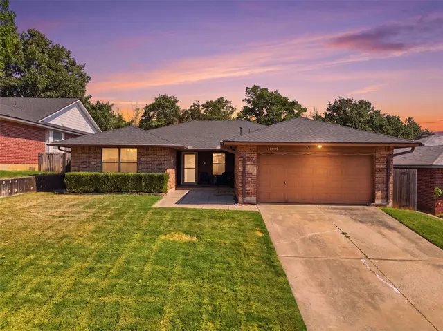 Photo 7 — 10809 Ashton Terrace, Midwest City, OK 73130