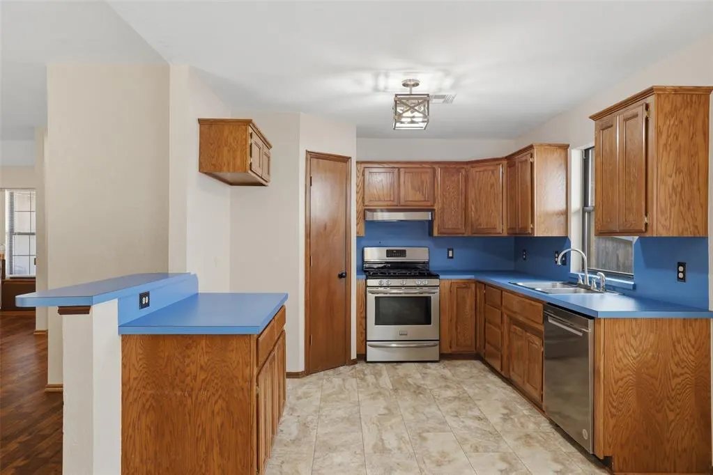 Photo 15 — 10809 Ashton Terrace, Midwest City, OK 73130