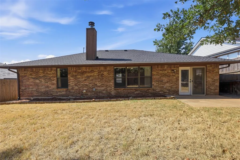 Photo 32 — 10809 Ashton Terrace, Midwest City, OK 73130