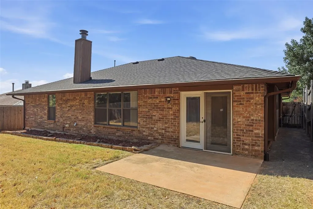 Photo 33 — 10809 Ashton Terrace, Midwest City, OK 73130