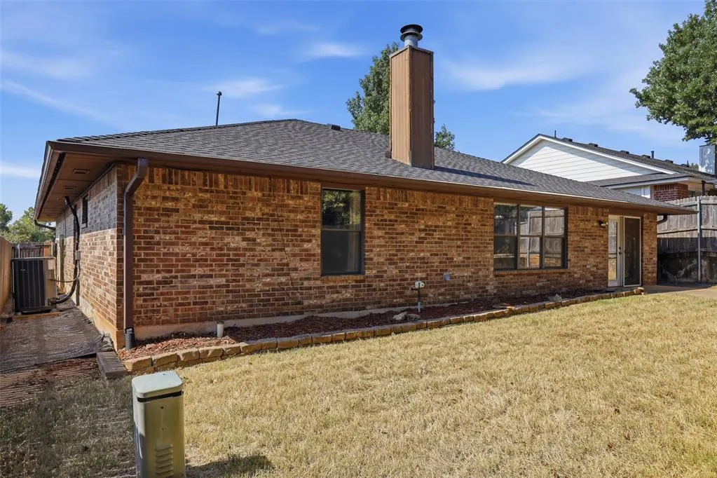 Photo 34 — 10809 Ashton Terrace, Midwest City, OK 73130