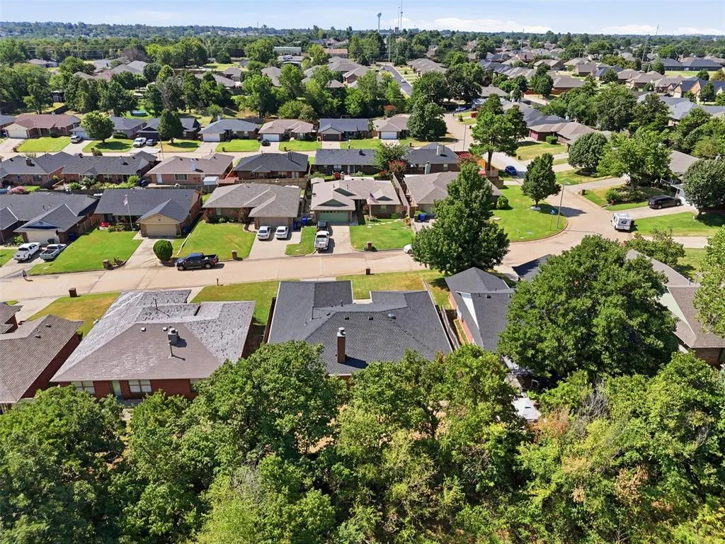 Photo 37 — 10809 Ashton Terrace, Midwest City, OK 73130