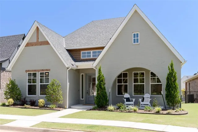 Photo 2 — 1708 Paseo Place, Edmond, OK 73034