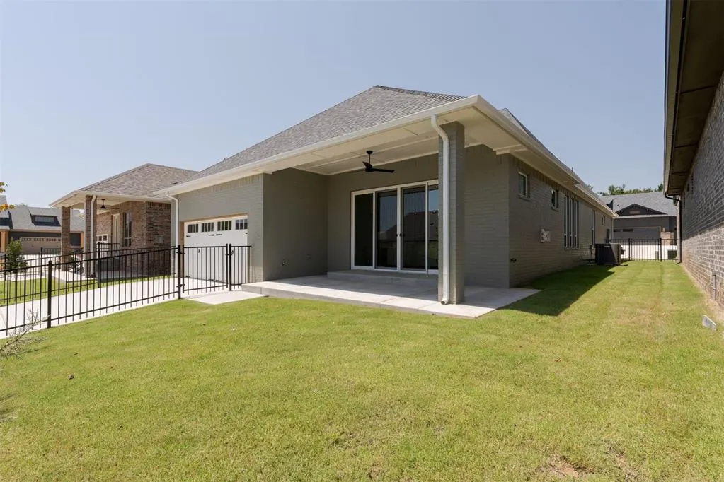 Photo 40 — 1708 Paseo Place, Edmond, OK 73034