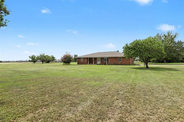 Photo 2 — 500 SW 164th Street, Oklahoma City, OK 73170