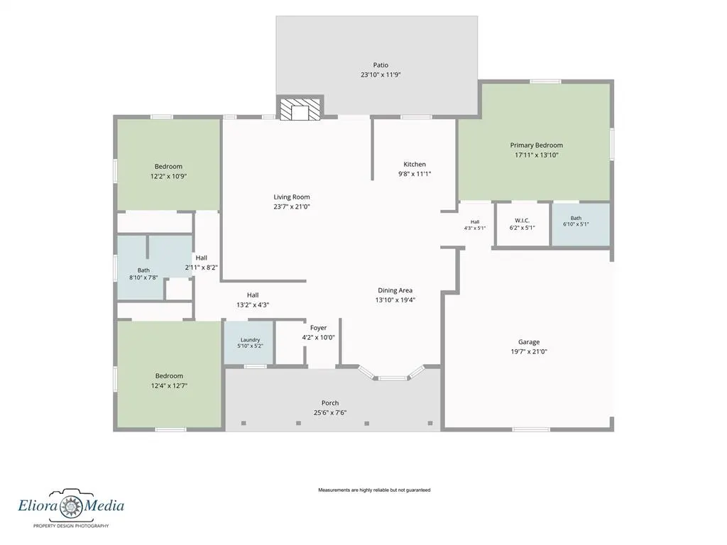 Photo 34 — 500 SW 164th Street, Oklahoma City, OK 73170