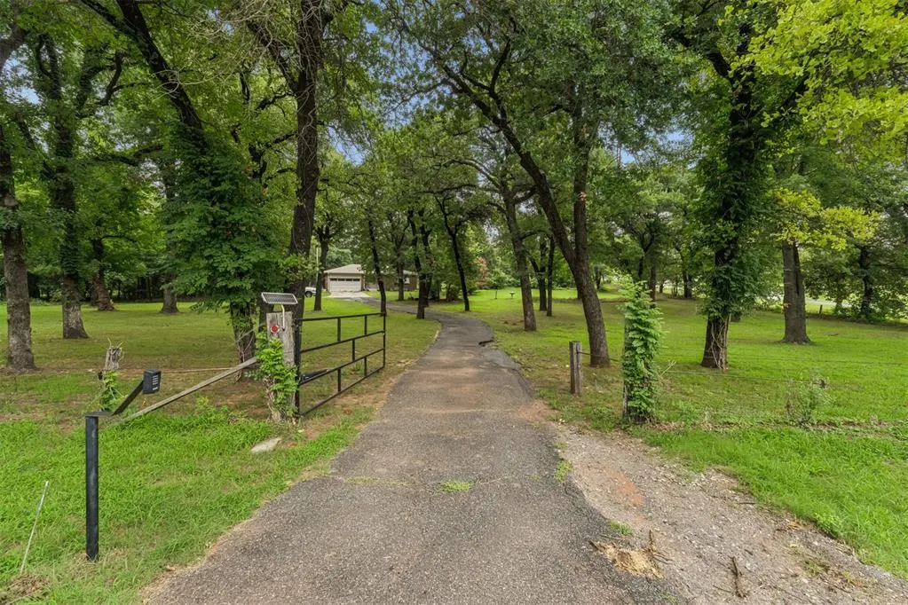 Front exterior — 13500 N Coltrane Road, Edmond, OK 73013