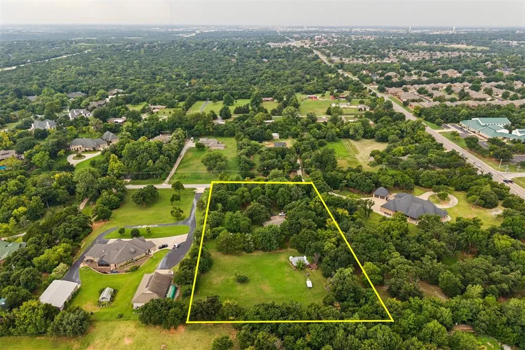 Photo 6 — 13500 N Coltrane Road, Edmond, OK 73013