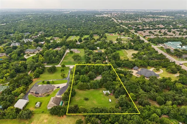 Photo 6 — 13500 N Coltrane Road, Edmond, OK 73013