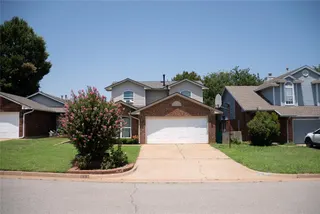 Sold home at 911 NW 172nd Street