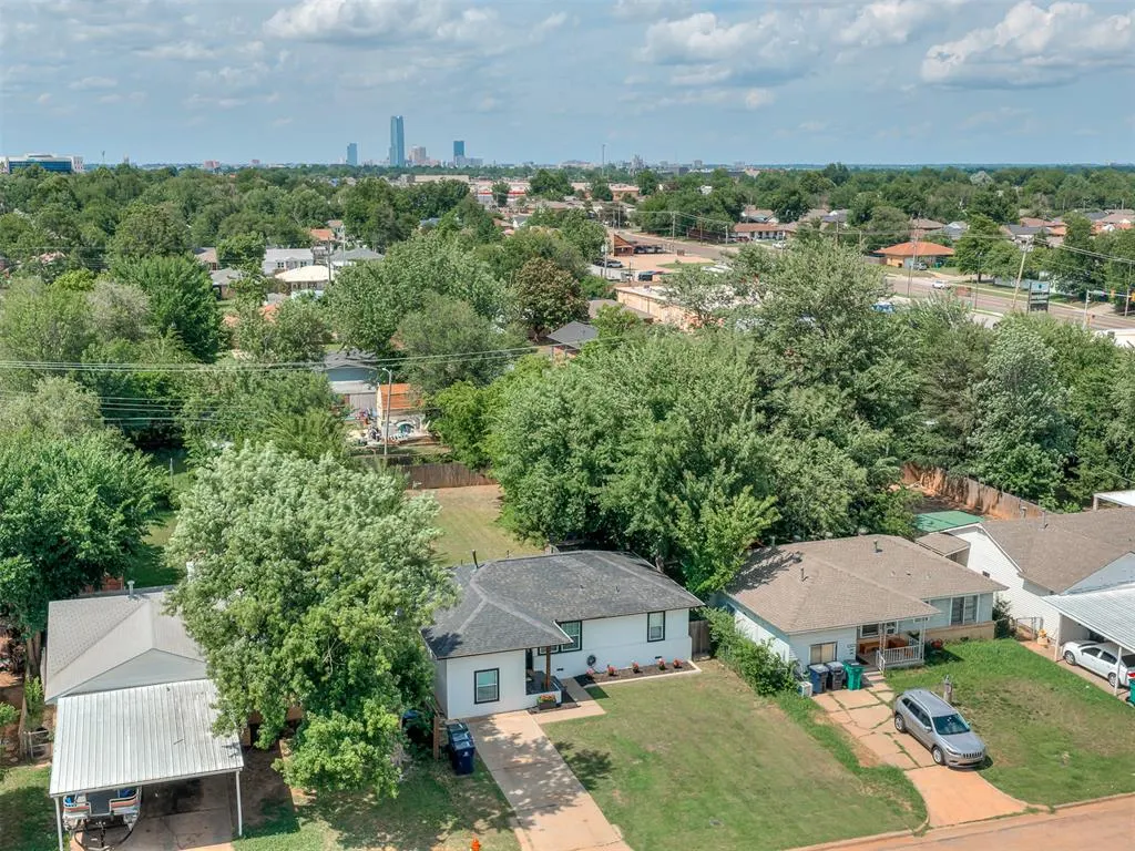 Photo 27 — 929 SW 52nd Street, Oklahoma City, OK 73109
