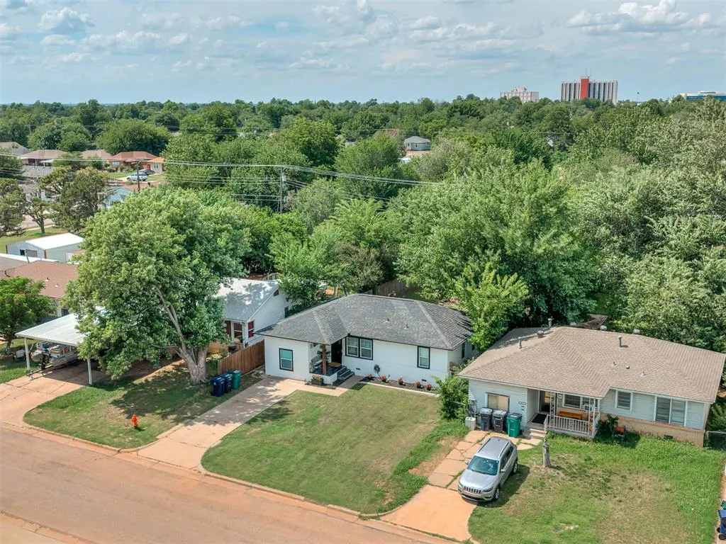 Photo 28 — 929 SW 52nd Street, Oklahoma City, OK 73109