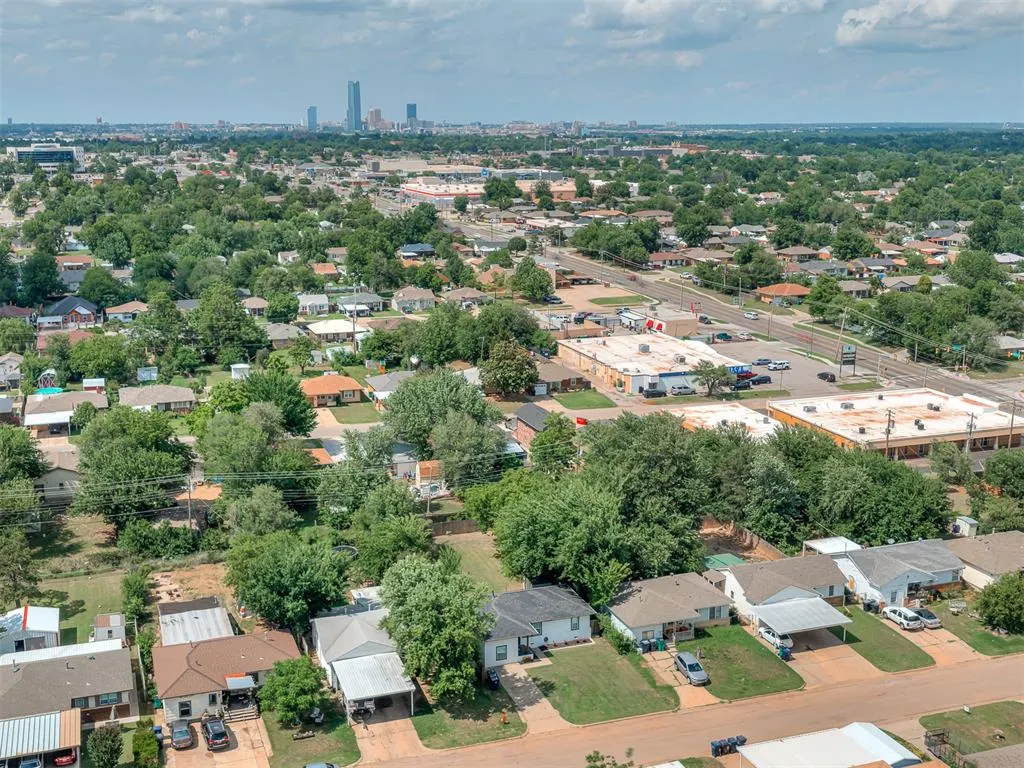 Photo 29 — 929 SW 52nd Street, Oklahoma City, OK 73109