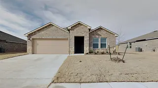 Sold home at 2513 Billie Lane