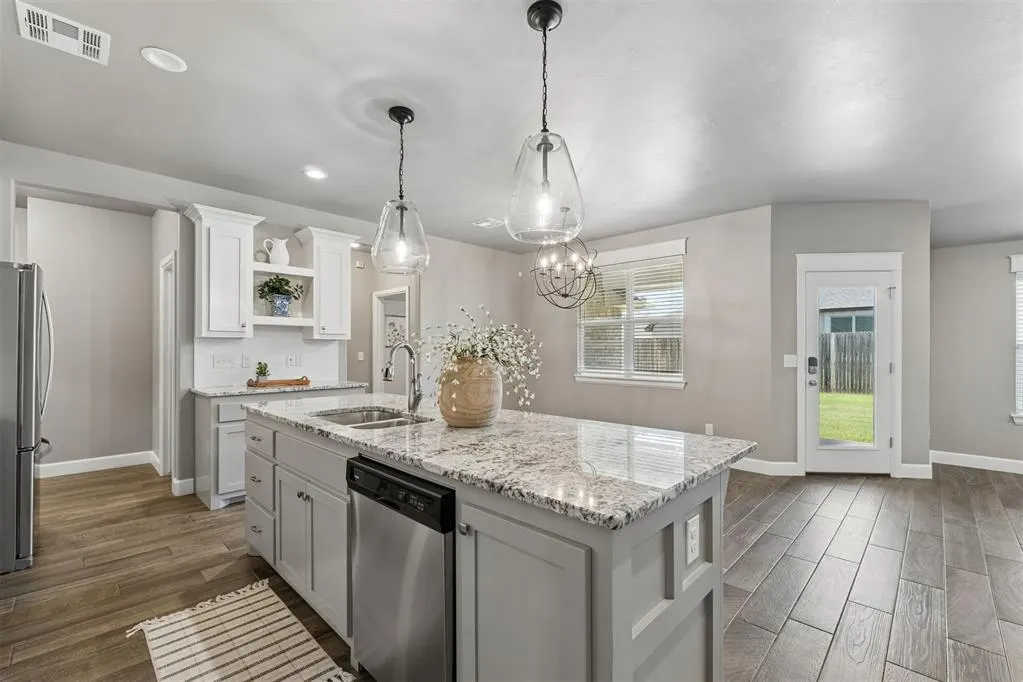 Photo 9 — 8209 NW 151st Terrace, Edmond, OK 73013