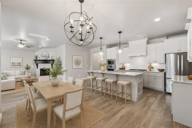 Photo 4 — 8209 NW 151st Terrace, Edmond, OK 73013