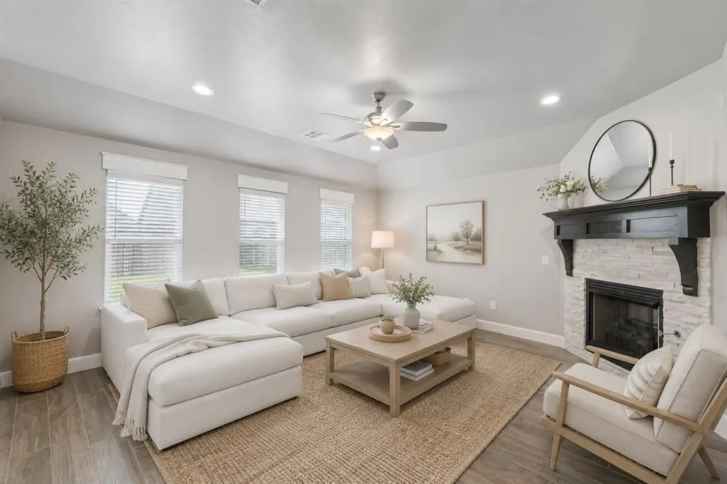 Photo 7 — 8209 NW 151st Terrace, Edmond, OK 73013