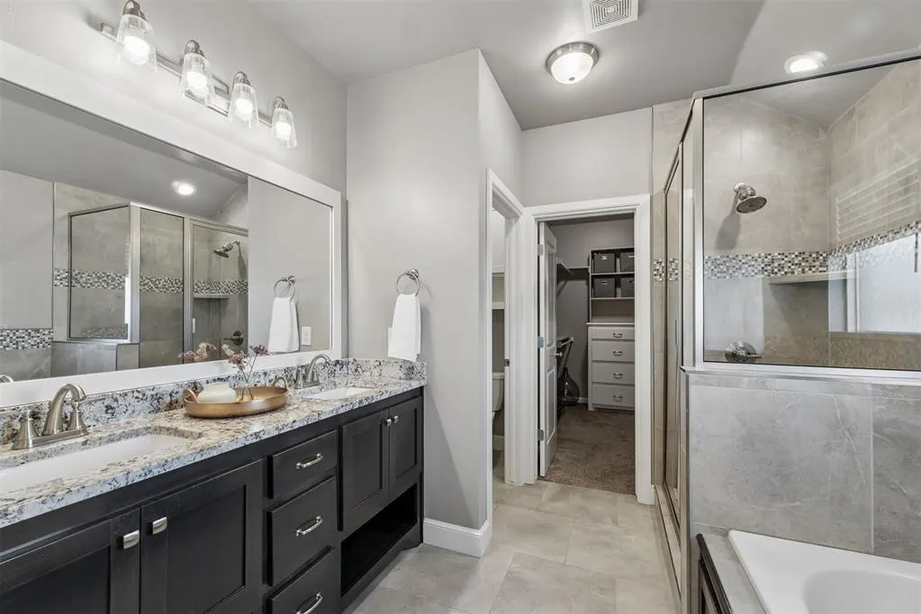 Photo 20 — 8209 NW 151st Terrace, Edmond, OK 73013