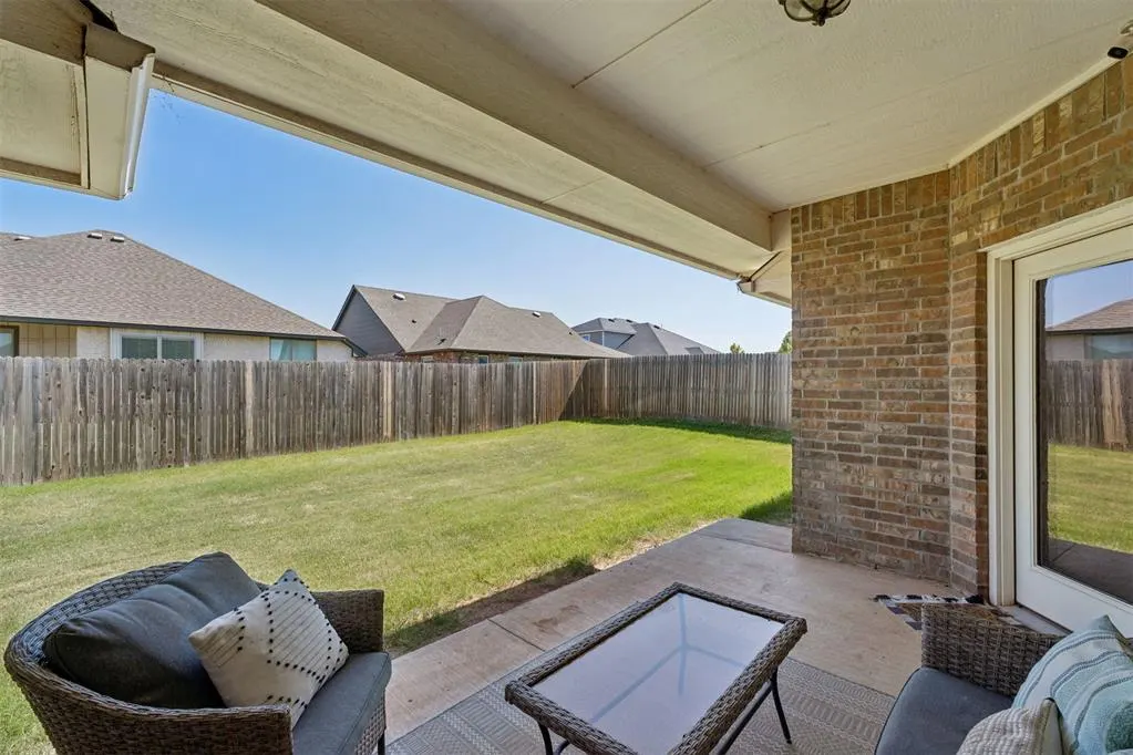 Photo 33 — 8209 NW 151st Terrace, Edmond, OK 73013