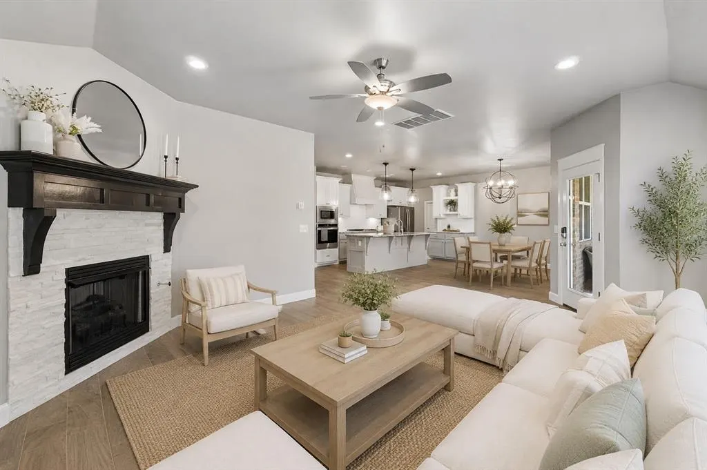 Photo 8 — 8209 NW 151st Terrace, Edmond, OK 73013