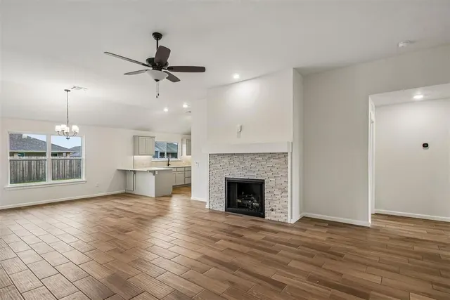 Photo 6 — 1112 Redwood Creek Drive, Yukon, OK 73099