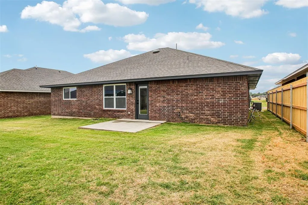 Photo 34 — 1112 Redwood Creek Drive, Yukon, OK 73099