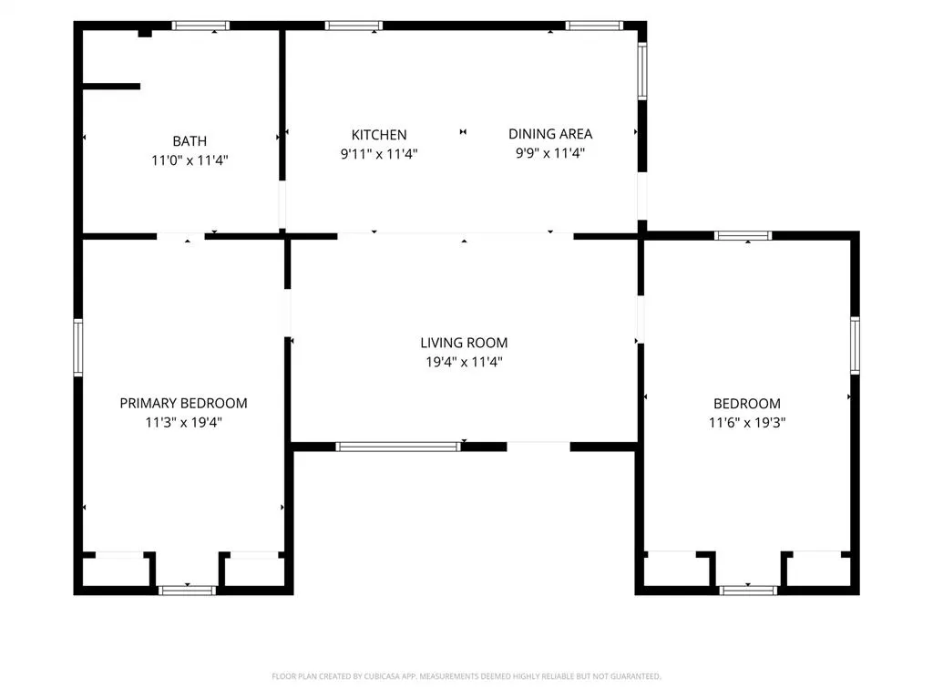 Photo 25 — 21201 E Sixth Street, Hinton, OK 73047