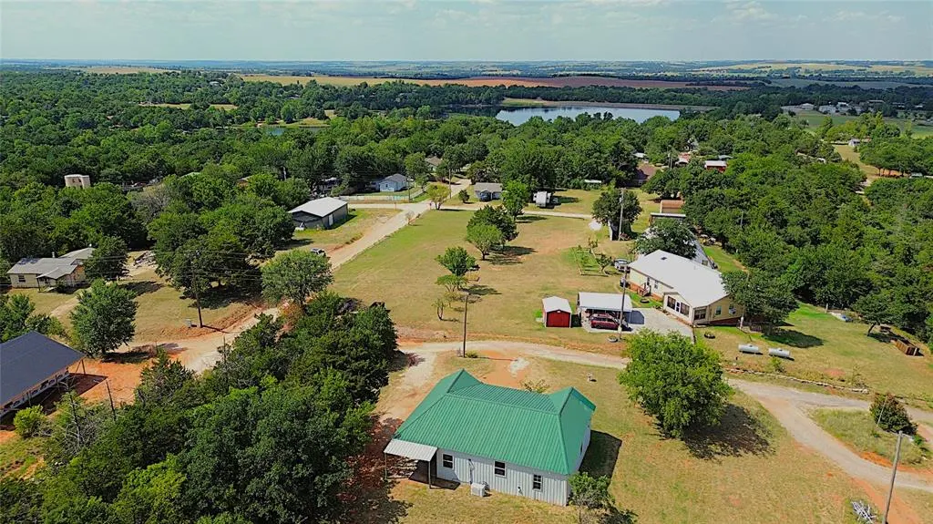 Photo 21 — 21201 E Sixth Street, Hinton, OK 73047