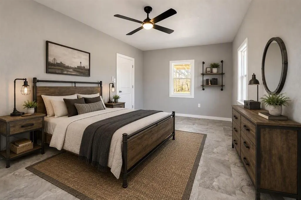 Photo 28 — 21201 E Sixth Street, Hinton, OK 73047
