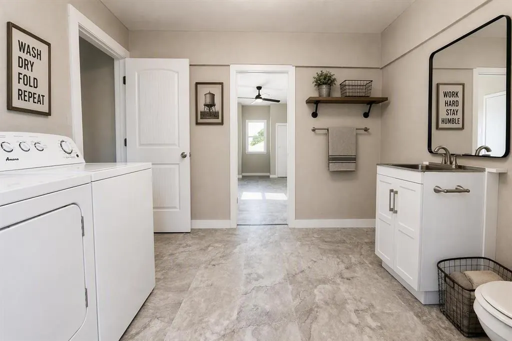 Photo 31 — 21201 E Sixth Street, Hinton, OK 73047