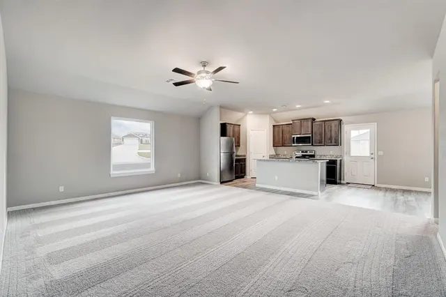 Photo 3 — 1902 Palmatum Road, El Reno, OK 73036