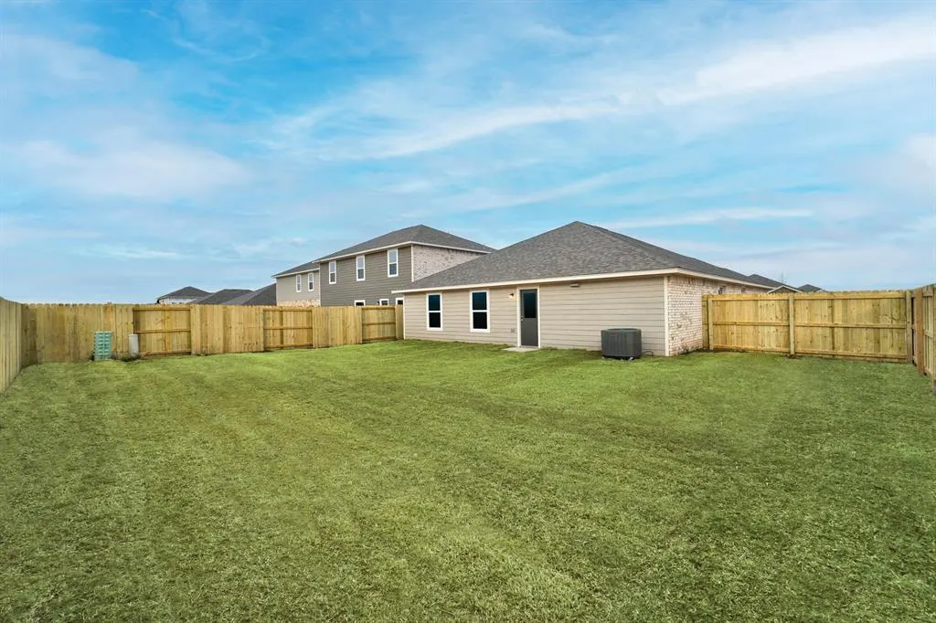 Photo 7 — 1902 Palmatum Road, El Reno, OK 73036