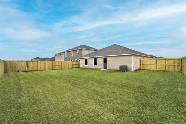Photo 7 — 1902 Palmatum Road, El Reno, OK 73036