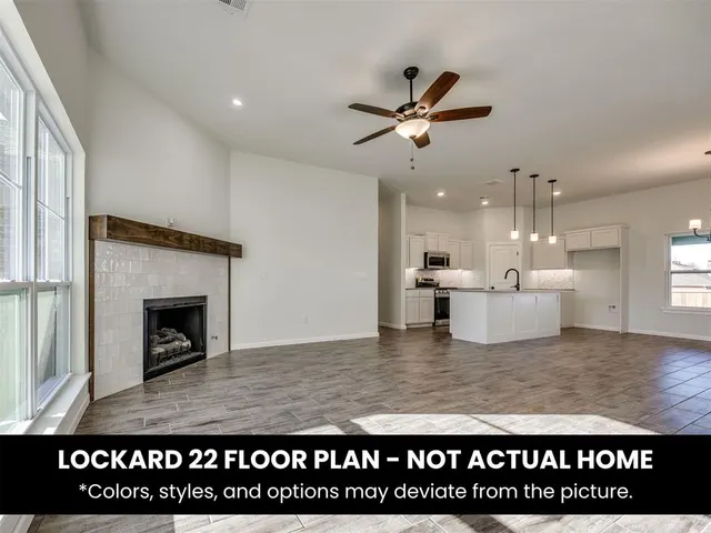 Photo 8 — 8705 NW 75th Street, Oklahoma City, OK 73132