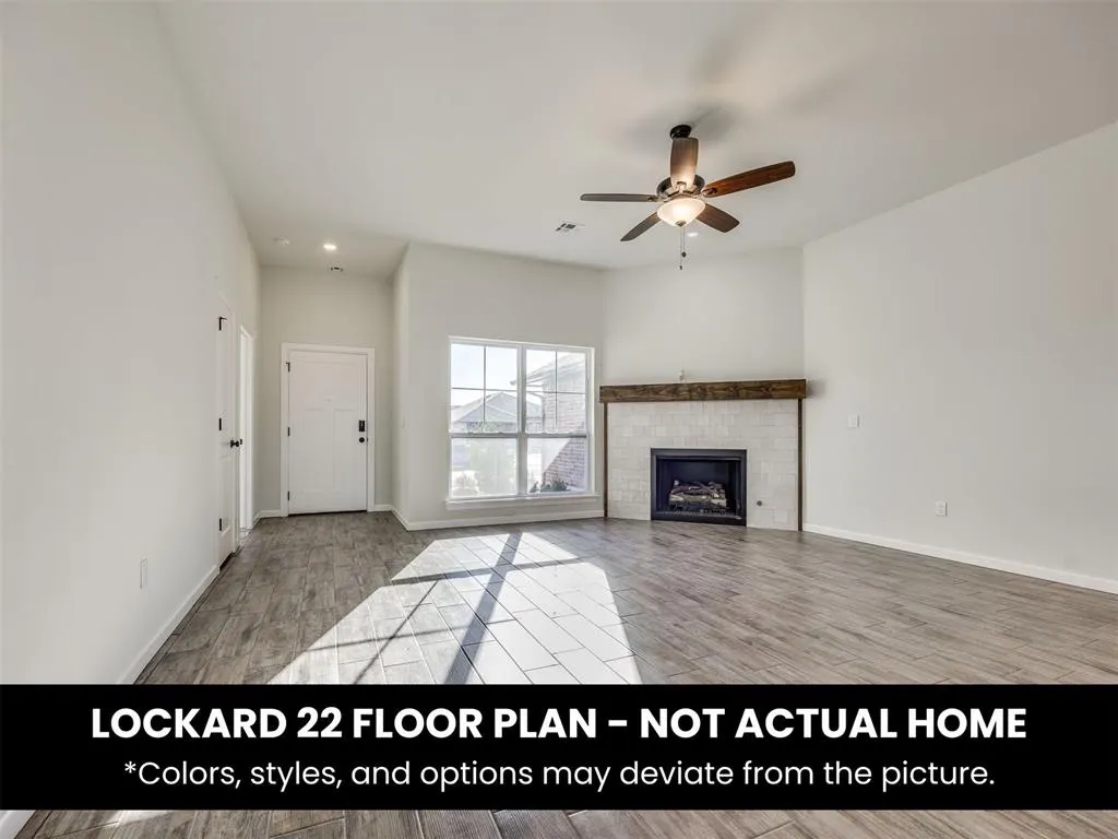 Photo 9 — 8705 NW 75th Street, Oklahoma City, OK 73132