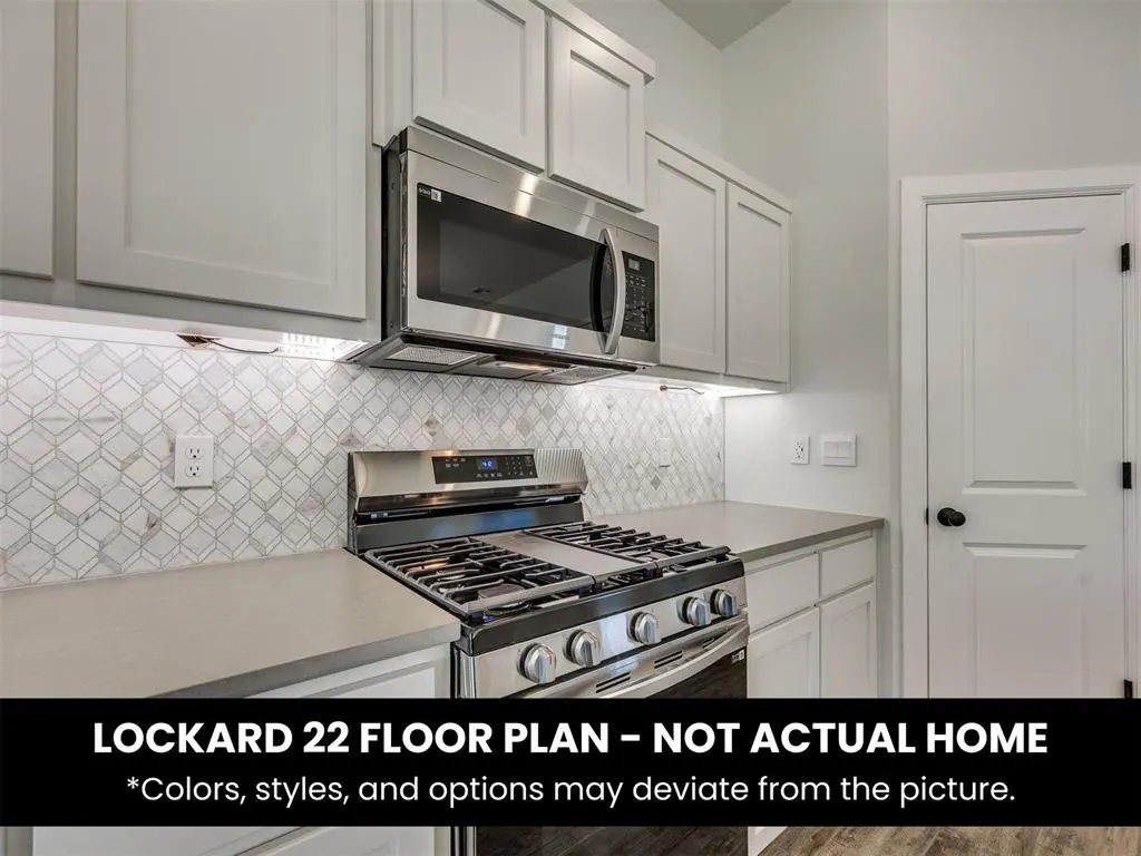 Photo 11 — 8705 NW 75th Street, Oklahoma City, OK 73132