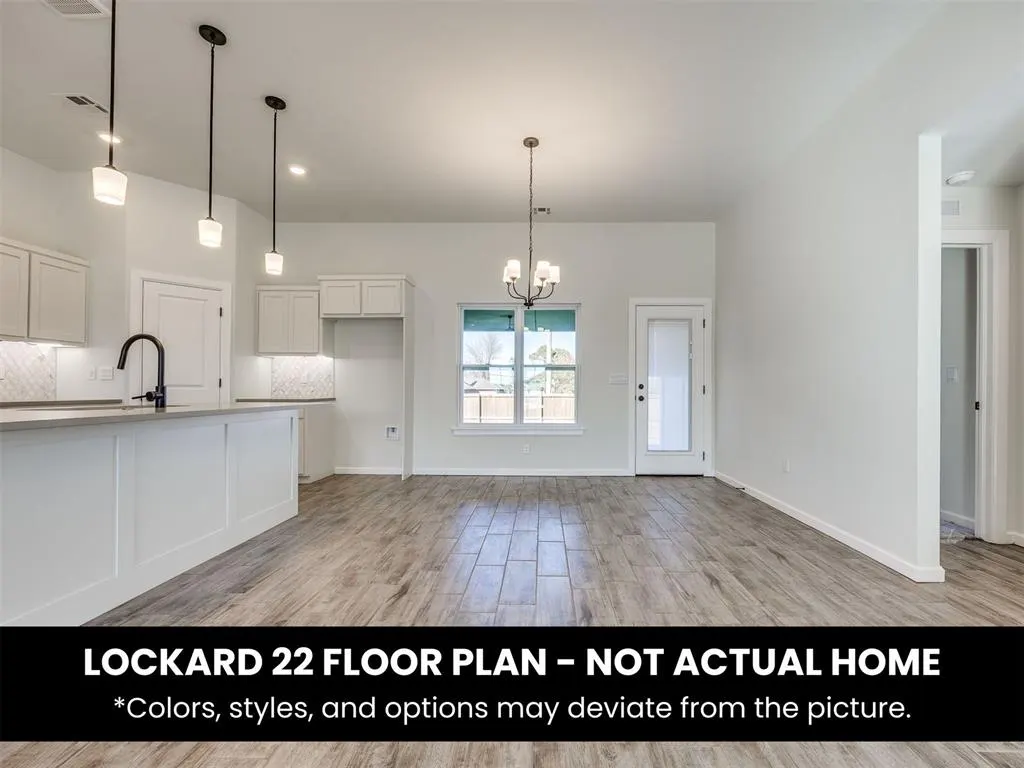 Photo 13 — 8705 NW 75th Street, Oklahoma City, OK 73132