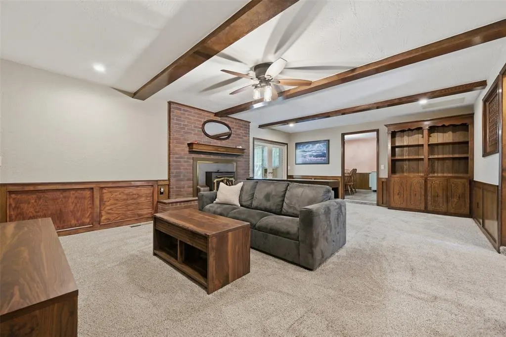 Photo 11 — 5807 E Tyler Drive, Tuttle, OK 73089