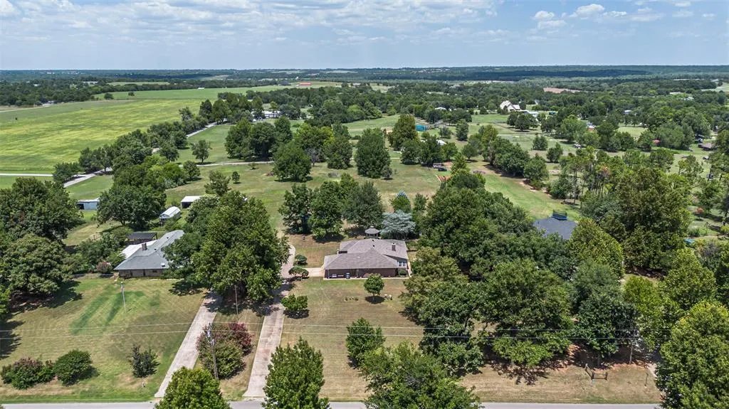 Photo 35 — 5807 E Tyler Drive, Tuttle, OK 73089