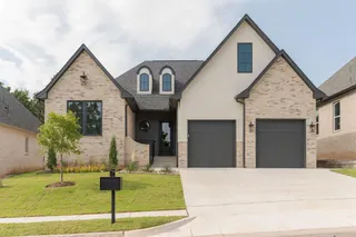 Sold home at 3500 Sardinia Way