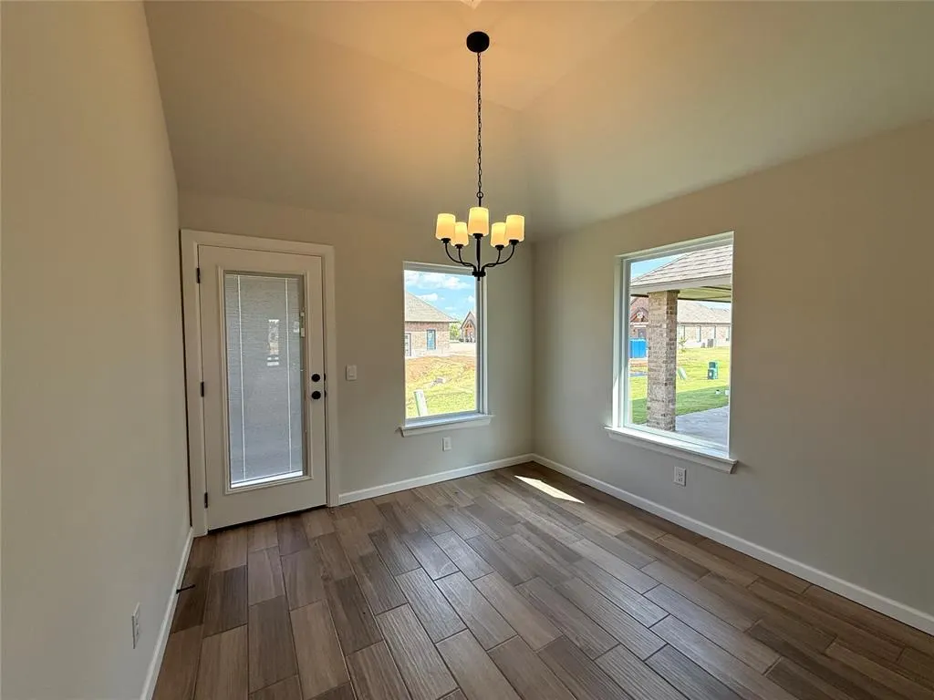 Photo 4 — 13912 Mondello Lane, Oklahoma City, OK 73170