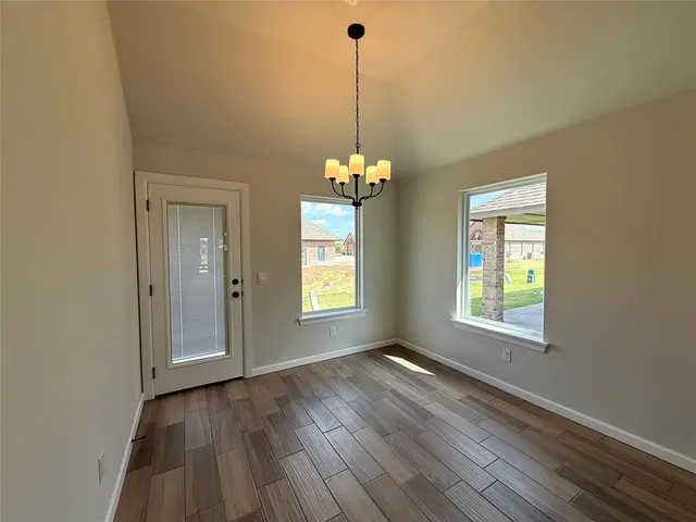 Photo 4 — 13912 Mondello Lane, Oklahoma City, OK 73170