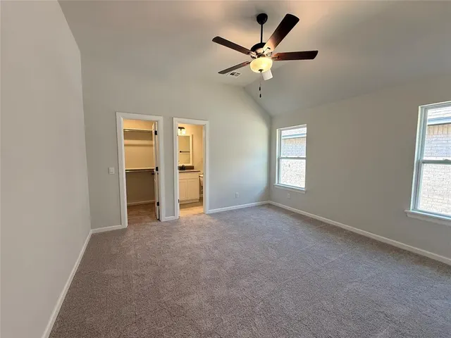 Photo 5 — 13912 Mondello Lane, Oklahoma City, OK 73170