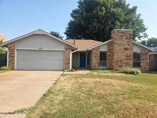 Sold home at 10413 Glascow Drive