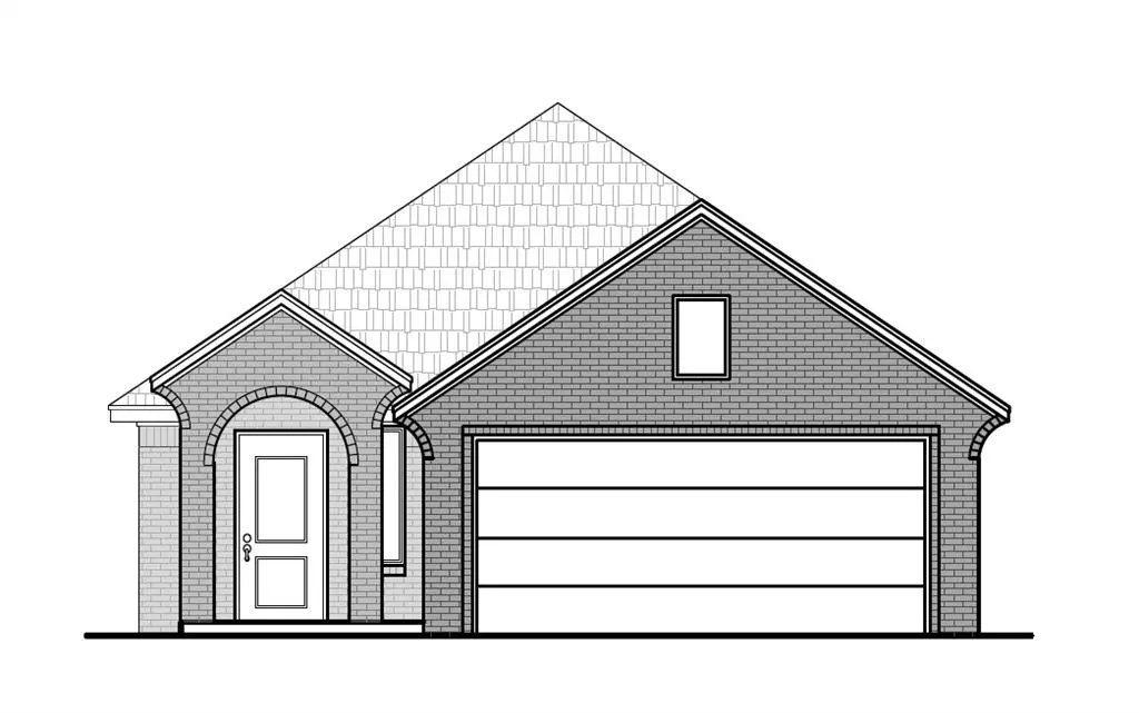 Photo 11 — 13908 Mondello Lane, Oklahoma City, OK 73170