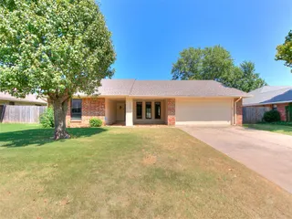 Sold home at 10400 Glendover Avenue