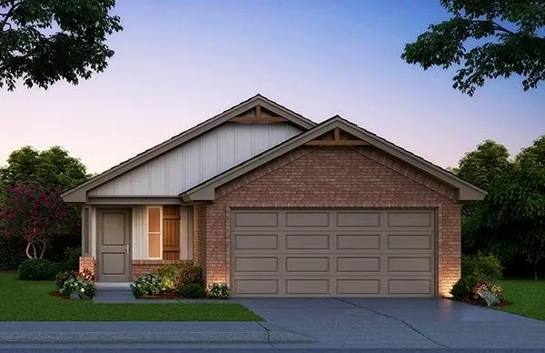 Photo 2 — 2908 NW 196th Place, Edmond, OK 73012