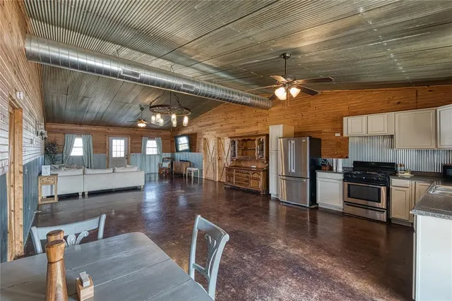 Photo 5 — 12788 N Highway 44 Highway, Sentinel, OK 73664