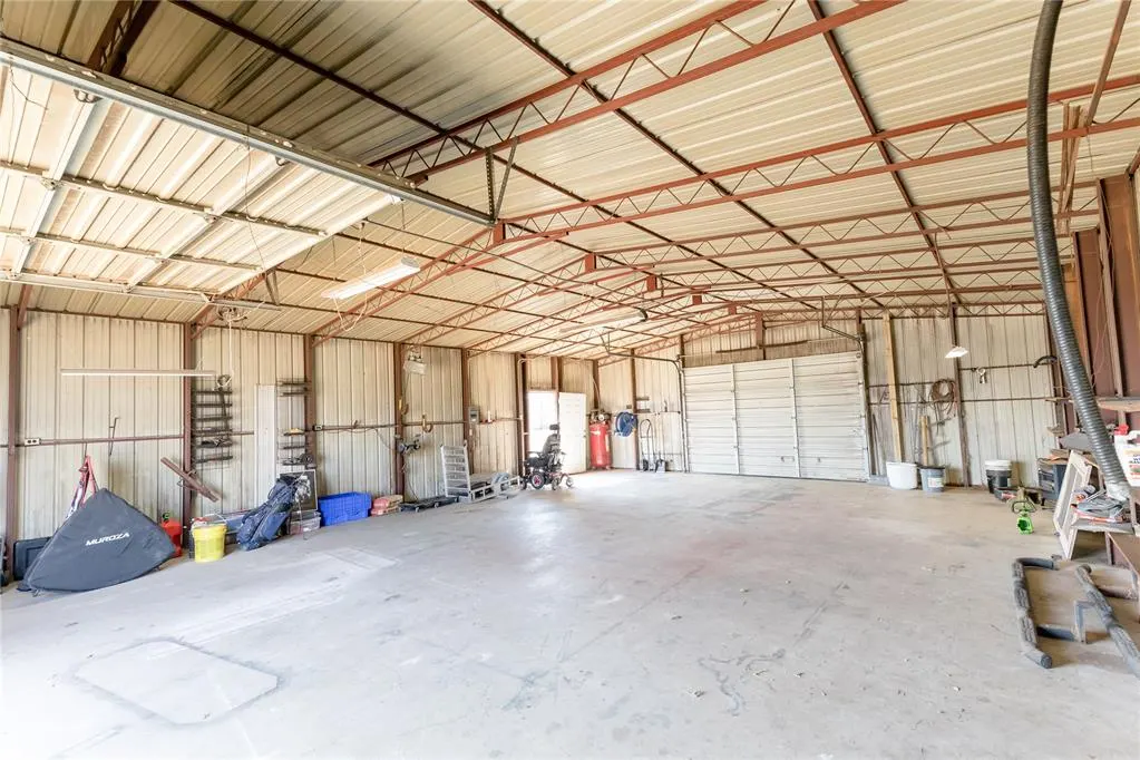 Photo 13 — 12788 N Highway 44 Highway, Sentinel, OK 73664